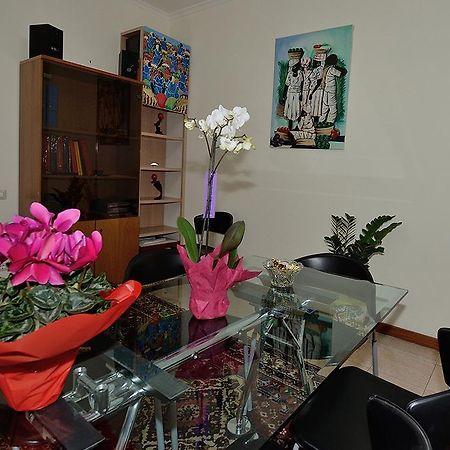 רומא Tintoretto Inn B&B מראה חיצוני תמונה