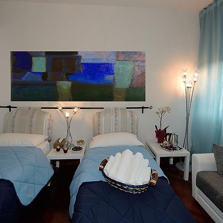 רומא Tintoretto Inn B&B מראה חיצוני תמונה