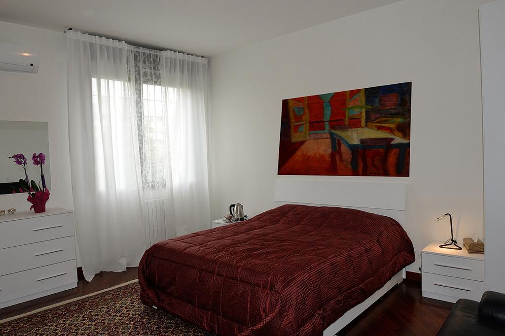 רומא Tintoretto Inn B&B מראה חיצוני תמונה