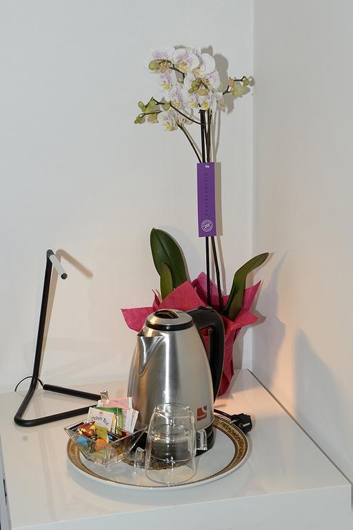 רומא Tintoretto Inn B&B מראה חיצוני תמונה