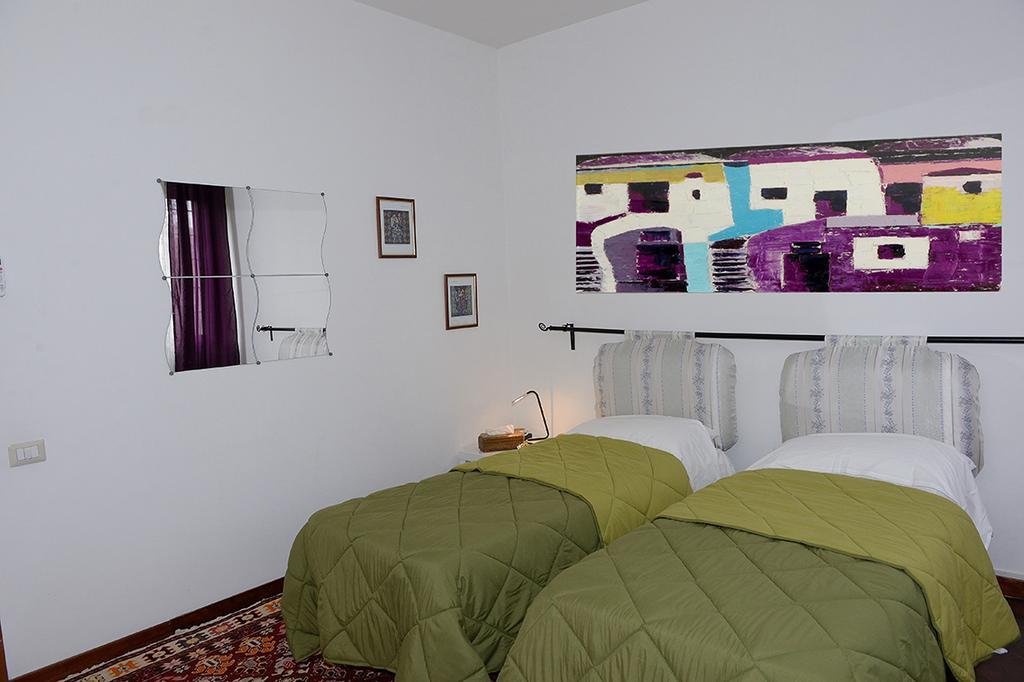 רומא Tintoretto Inn B&B מראה חיצוני תמונה