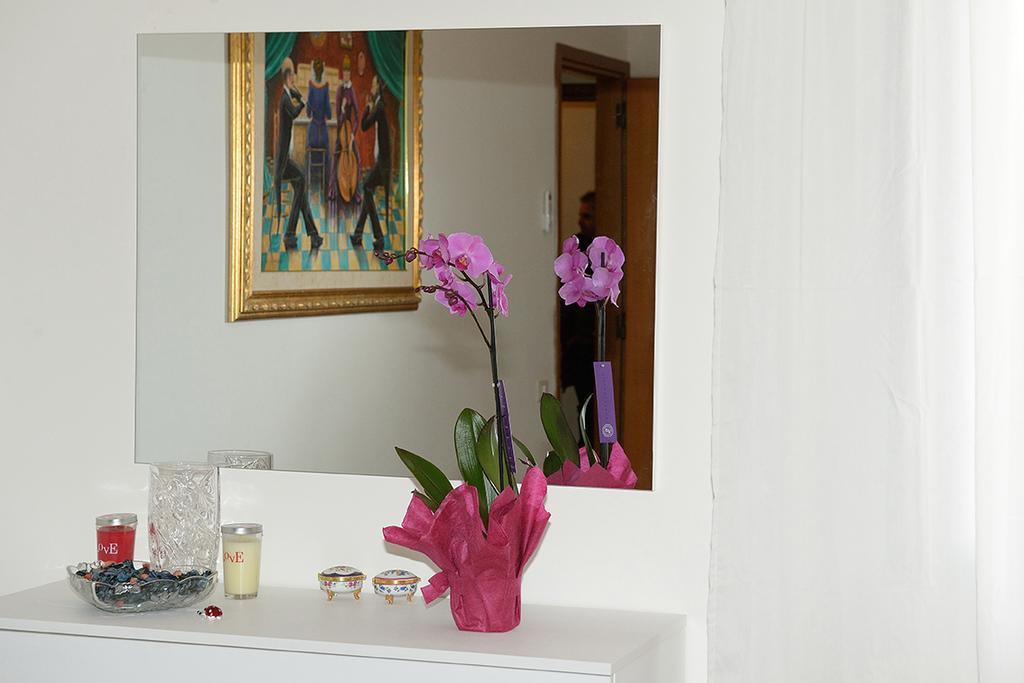 רומא Tintoretto Inn B&B מראה חיצוני תמונה