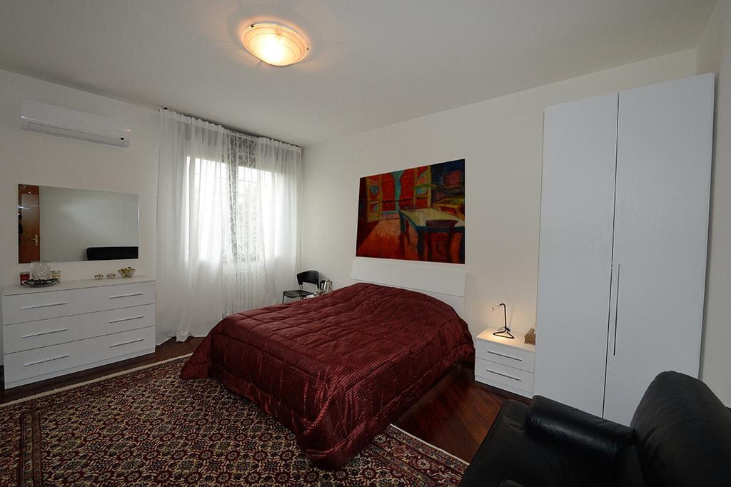 רומא Tintoretto Inn B&B מראה חיצוני תמונה