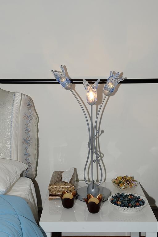 רומא Tintoretto Inn B&B מראה חיצוני תמונה