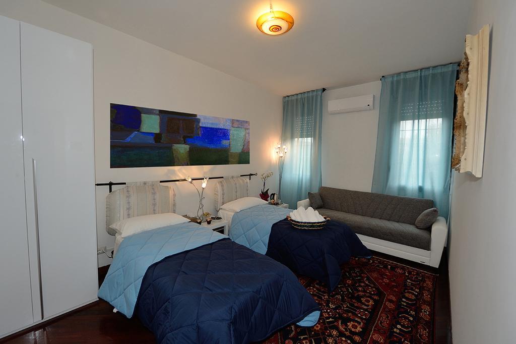 רומא Tintoretto Inn B&B מראה חיצוני תמונה