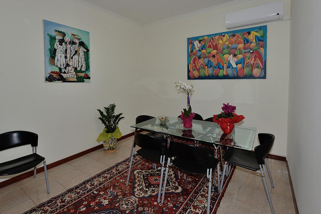 רומא Tintoretto Inn B&B מראה חיצוני תמונה
