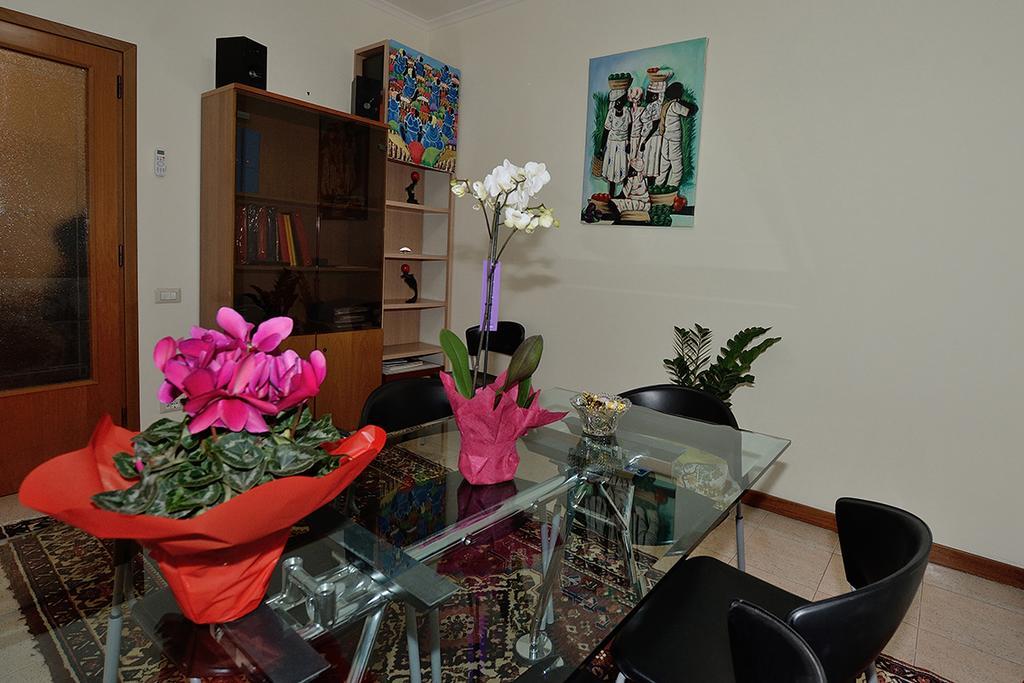 רומא Tintoretto Inn B&B מראה חיצוני תמונה