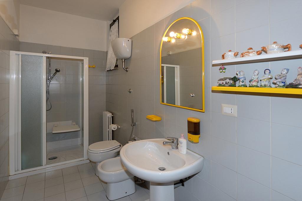 רומא Tintoretto Inn B&B מראה חיצוני תמונה