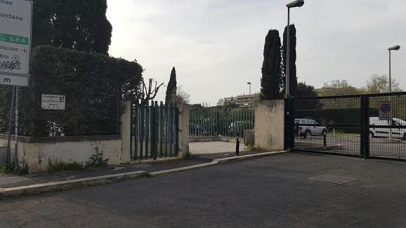 רומא Tintoretto Inn B&B מראה חיצוני תמונה